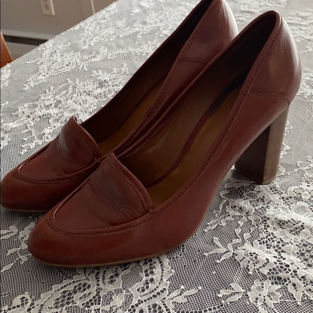 Nine West shoes